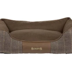 Scruffs Hondenmand Windsor Bruin 5 Scruffs Hondenmand Windsor Bruin -Goedkope Fluffy Poot Winkel file 333