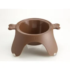 Petego Yoga Pet Bowl - Bruin - Large