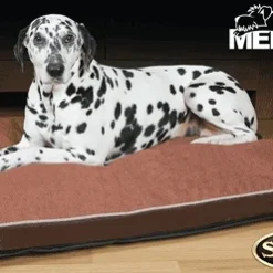 Scruffs Hilton Orthopaedic Medium Hondenkussen Bruin 10 Scruffs Hilton Orthopaedic Medium Hondenkussen Bruin -Goedkope Fluffy Poot Winkel file 343