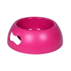 Voerbak En Drinkbak Pappy Cyclaam