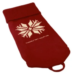 Hunter Hondentrui Snow Rood