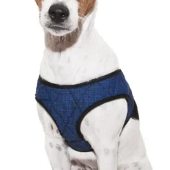 Cooling Comfy Harnass Pacific Blue 6 Cooling Comfy Harnass Pacific Blue -Goedkope Fluffy Poot Winkel file 41