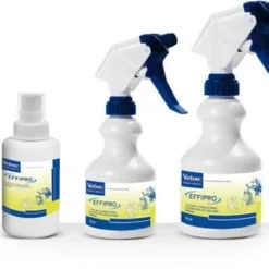 Virbac Effipro Spot-On Spray - 500 Ml 9 Virbac Effipro Spot-On Spray - 500 Ml -Goedkope Fluffy Poot Winkel file 412