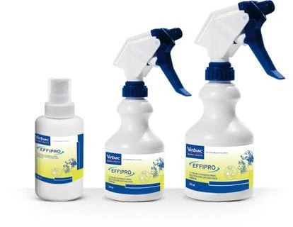 Virbac Effipro Spot-On Spray - 500 Ml 3 Virbac Effipro Spot-On Spray - 500 Ml - Afbeelding 3
