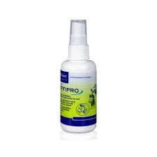 Virbac Effipro Spot-On Spray - 500 Ml 4 Virbac Effipro Spot-On Spray - 500 Ml - Afbeelding 4