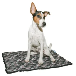 Koelmat Scottish Grey -Goedkope Fluffy Poot Winkel file 68