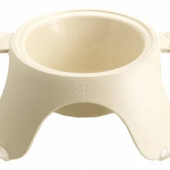 Petego Yoga Pet Bowl - Ivoor - Large