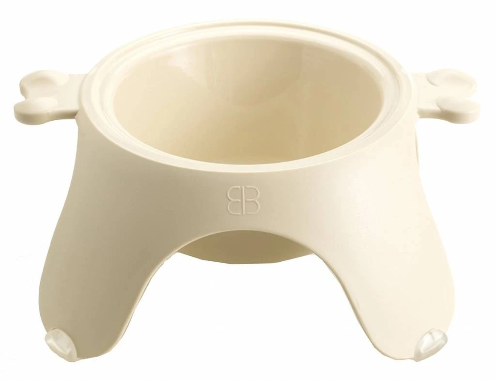 Petego Yoga Pet Bowl - Ivoor - Large 1 Petego Yoga Pet Bowl - Ivoor - Large