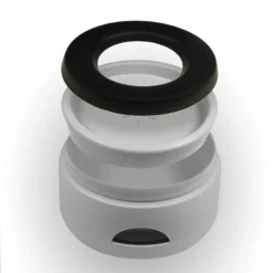 Drinkbak Road Refresher Grijs