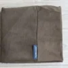 Hoes Hondenbed Natuurlijk Bruin Ribcord Extra Small