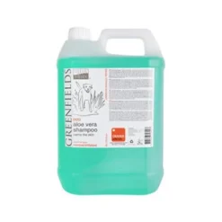 Greenfields Aloe Vera Shampoo 5 Ltr