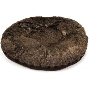Beeztees Hondenkussen Barina Bruin 80 Cm 1 Beeztees Hondenkussen Barina Bruin 80 Cm