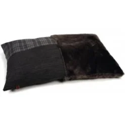 Beeztees Hondenkussen Hygga Grijs 100 X 70 Cm