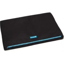 Beeztees Hondenkussen Voor Bench Cordax Zwart 76 X 56 X 4 Cm