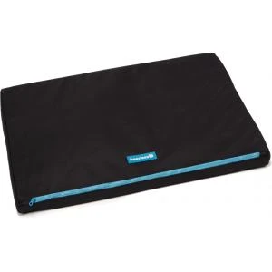 Beeztees Hondenkussen Voor Bench Cordax Zwart 76 X 56 X 4 Cm 1 Beeztees Hondenkussen Voor Bench Cordax Zwart 76 X 56 X 4 Cm