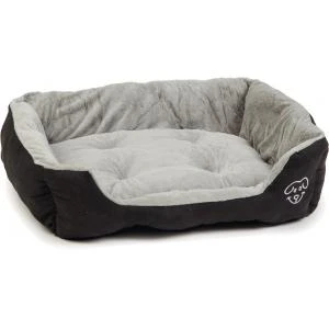 Beeztees Hondenmand Doomba 95 X 80 X 25 Cm 1 Beeztees Hondenmand Doomba 95 X 80 X 25 Cm