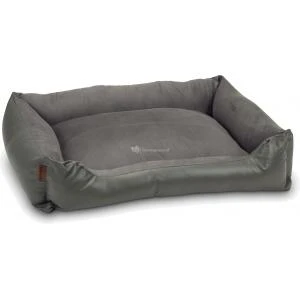 Beeztees Hondenmand Hodir Grijs 100 X 70 X 25 Cm 1 Beeztees Hondenmand Hodir Grijs 100 X 70 X 25 Cm