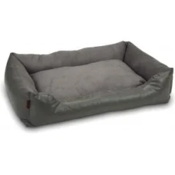 Beeztees Hondenmand Hodir Grijs 117 X 82 X 28 Cm