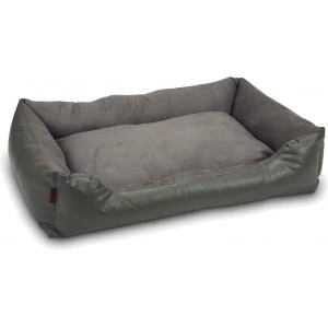 Beeztees Hondenmand Hodir Grijs 117 X 82 X 28 Cm 1 Beeztees Hondenmand Hodir Grijs 117 X 82 X 28 Cm