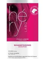 Hery Shampoo Voor Lang Haar 1 Ltr