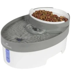 Numaxes 3-in-1 Waterfontein 3 Ltr/800 Ml 32x22x15,5 Cm