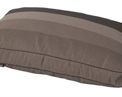 Woefwoef Hondenkussen Lounge Outdoor Panama Taupe 100x70 Cm