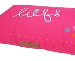 Lief! Hondenkussen "Lief" Per Stuk