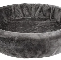 Petcomfort Hondenmand Bont Grijs 66x56x18 Cm.