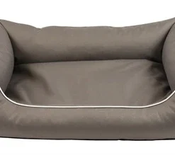 Foeiii Hondenmand Waterproof Taupe Small 80 Cm