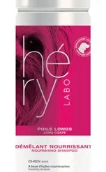 Hery Voedende Anti-klit Spray Voor Lang Haar 400 Ml