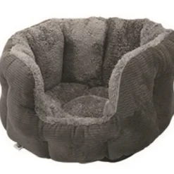 Yap Rimini Hondenmand Ovaal 56x49x23 Cm