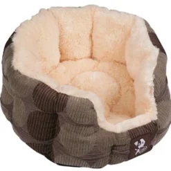 Yap Supersoft Hondenmand Ovaal 45x40x23 Cm