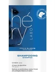 Hery Shampoo Voor Wit Haar 1 Ltr