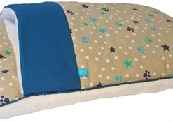 Lief! Boys Hondenslaapzak - 47 X 32 Cm