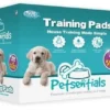 Petsentials Puppy Training Pads - 105 Stuks