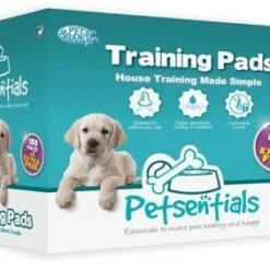 Petsentials Puppy Training Pads - 105 Stuks