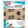 Simple Solution Wasbare Puppy Training Pads 2 St 76x81 Cm