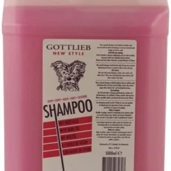 Gottlieb Shampoo Puppy