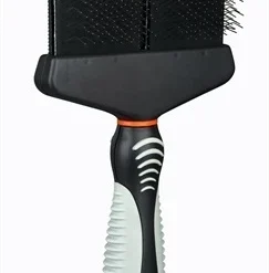 Trixie Zachte Borstel Buigbaar Kopstuk 10x21 Cm