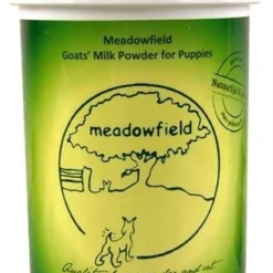 450 Gr Geitenmelkpoeder Voor Puppy / Kitten