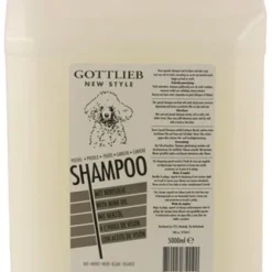 Gottlieb Shampoo Poedel Wit