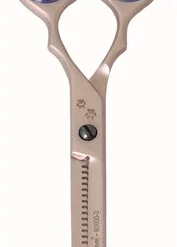 Tools-2-groom 60600 Effileerschaar Enkelzijdig 6 Inch 15 Cm