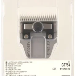 Aesculap Scheerkop Gt 754 Alle Rassen 3 Mm
