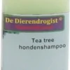 Dierendrogist Tea Tree Shampoo Hond