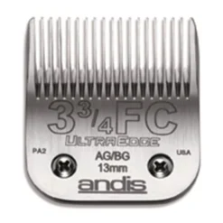 Andis Scheerkop Maat 3 3/4 Fc 13mm