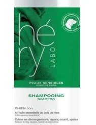 Hery Shampoo Voor De Gevoelige Huid 1 Ltr