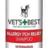 Vets Best Allergy Itch Relief Shampoo 470 Ml