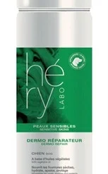 Hery Vachtherstellendespray Voor De Gevoelige Huid 125 Ml