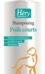 Hery Shampoo Voor Kort Haar 1 Ltr