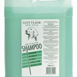 Gottlieb Shampoo Ei 5 Ltr